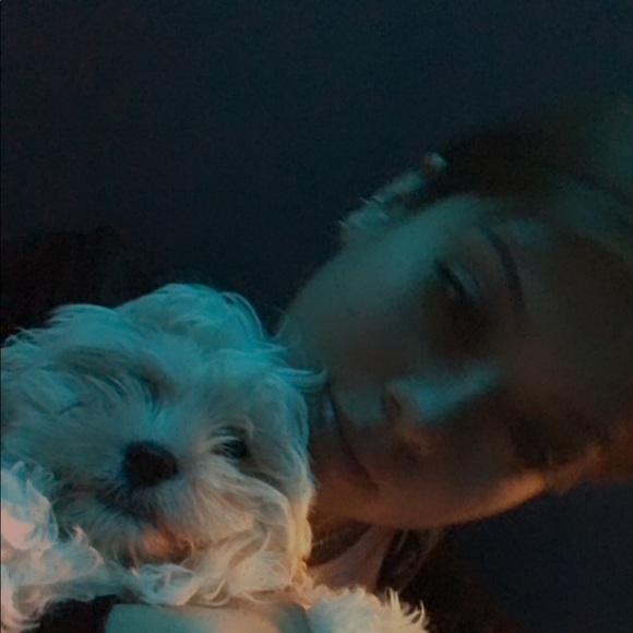 Meet your Posher, Sandra - Picture 1 of 1